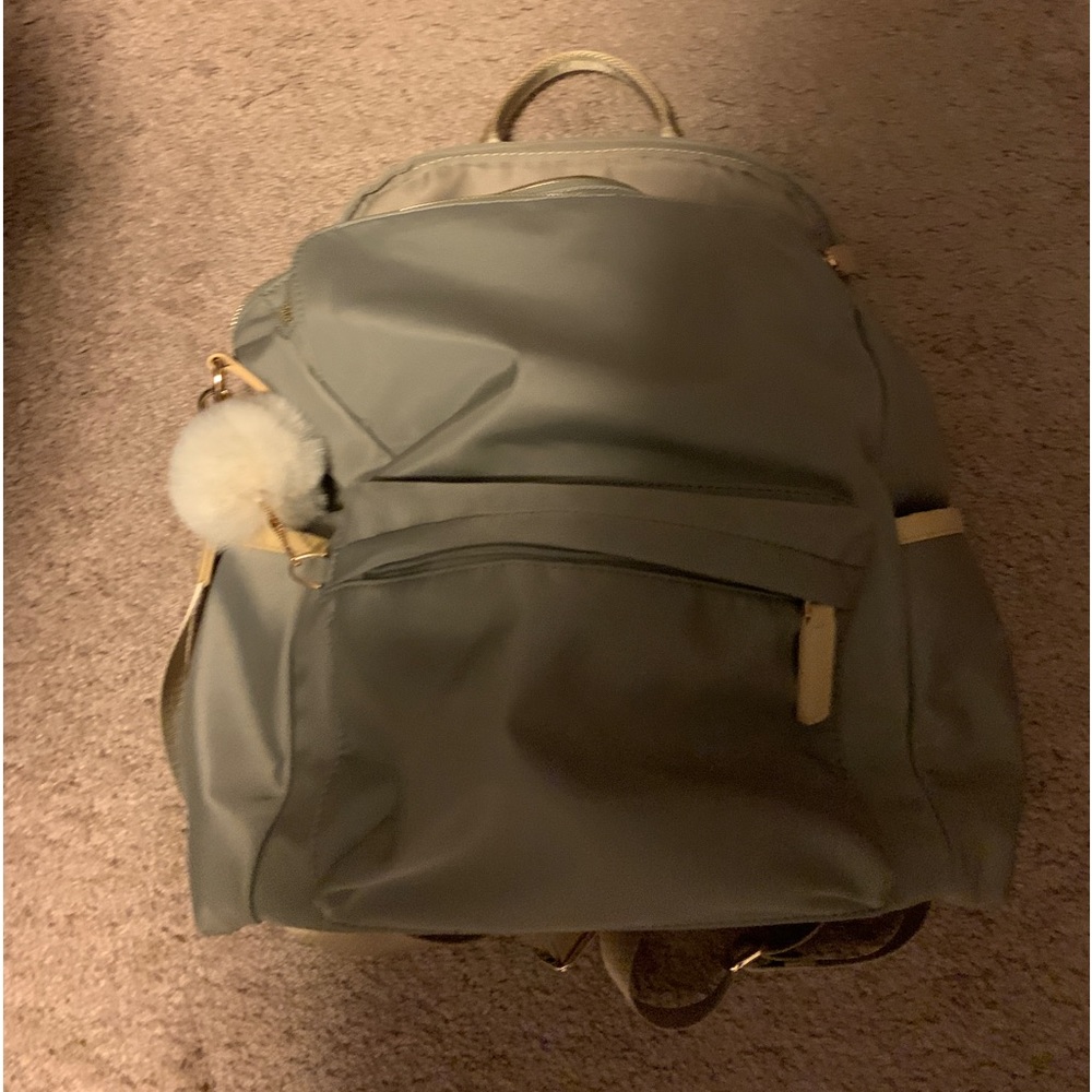 Backpack